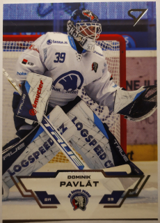 SportZoo ELH 23/24 - Dominik Pavlát - Plzeň - #200