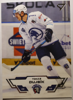 SportZoo ELH 23/24 - Tomáš Dujsík - Plzeň - #201