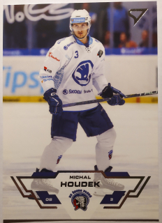 SportZoo ELH 23/24 - Michal Houdek - Plzeň - #202