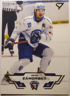 SportZoo ELH 23/24 - Petr Zámorský - Plzeň - #205
