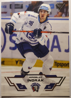 SportZoo ELH 23/24 - Miroslav Indrák - Plzeň - #209