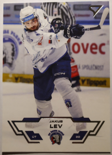 SportZoo ELH 23/24 - Jakub Lev - Plzeň - #210
