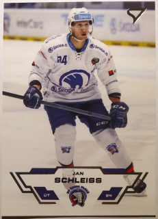 SportZoo ELH 23/24 - Jan Schleiss - Plzeň - #215