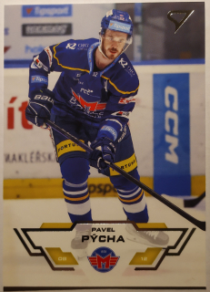 SportZoo ELH 23/24 - Pavel Pýcha - České Budějovice - #222