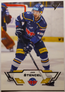 SportZoo ELH 23/24 - Jan Štencel - České Budějovice - #223