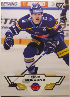 SportZoo ELH 23/24 - Tomáš Chlubna - České Budějovice - #228