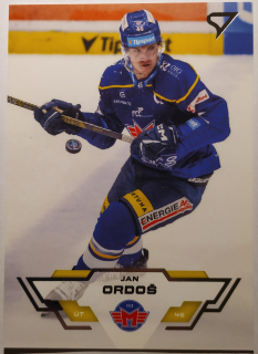 SportZoo ELH 23/24 - Jan Ordoš - České Budějovice - #231
