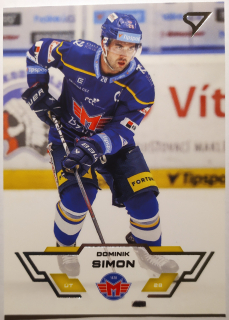 SportZoo ELH 23/24 - Dominik Simon - České Budějovice - #233