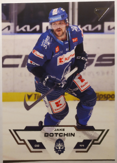 SportZoo ELH 23/24 - Jake Dotchin - Kladno - #237