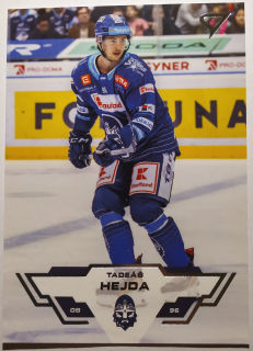 SportZoo ELH 23/24 - Tadeáš Hejda - Kladno - #238