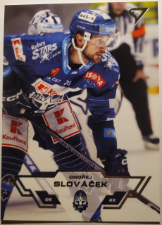SportZoo ELH 23/24 - Ondřej Slováček - Kladno - #240