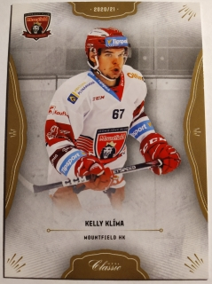 OFS 20/21 - Kelly Klíma - Hradec Králové - #73