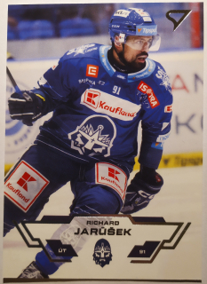 SportZoo ELH 23/24 - Richard Jarůšek - Kladno - #245