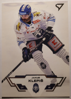 SportZoo ELH 23/24 - Jakub Klepiš - Kladno - #246