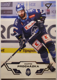 SportZoo ELH 23/24 - Martin Procházka - Kladno - #249