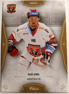 OFS 20/21 - Aleš Jergl - Hradec Králové - #64