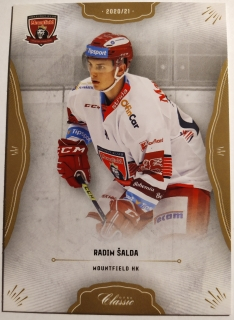 OFS 20/21 - Radim Šalda - Hradec Králové - #68