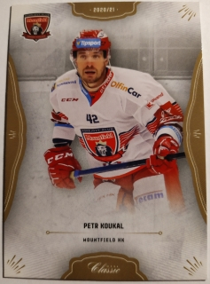 OFS 20/21 - Petr Koukal - Hradec Králové - #69