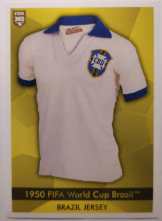 FIFA 365 2020/2021 - Samolepka č.413