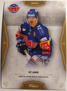 OFS 20/21 - Vít Jonák - České Budějovice - #197