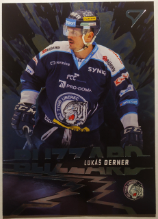 SportZoo ELH 23/24 - Liberec - Lukáš Derner - BLIZZARD - #BL-17