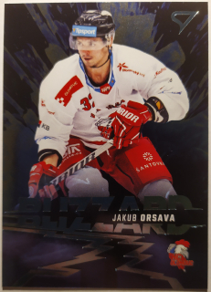 SportZoo ELH 23/24 - Olomouc - Jakub Orsava - BLIZZARD - #BL-25