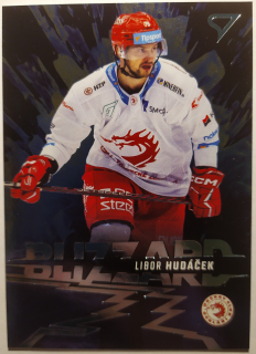 SportZoo ELH 23/24 - Třinec - Libor Hudáček - BLIZZARD - #BL-2