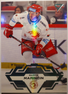 SportZoo ELH 23/24 - Třinec - Martin Marinčin - 1of95 - #4
