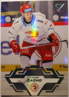 SportZoo ELH 23/24 - Třinec - Viliam Čacho - 1of95 - #8