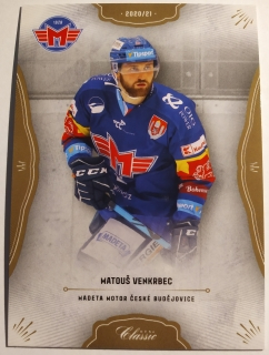 OFS 20/21 - Matouš Venkrbec - České Budějovice - #193