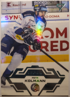 SportZoo ELH 23/24 - Liberec - Petr Kolmann - 1of95 - #95