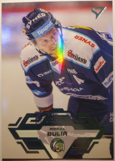 SportZoo ELH 23/24 - Liberec - Michal Bulíř - 1of95 - #99
