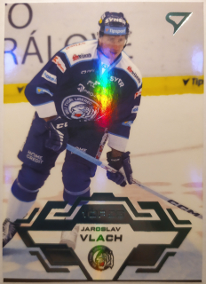SportZoo ELH 23/24 - Liberec - Jaroslav Vlach - 1of95 - #108