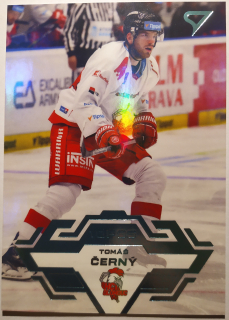 SportZoo ELH 23/24 - Olomouc - Tomáč Černý - 1of95 - #129