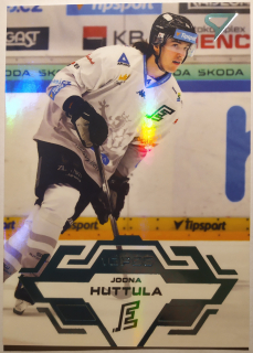 SportZoo ELH 23/24 - Karlovy Vary - Joona Huttula - 1of95 - #148