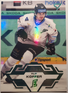 SportZoo ELH 23/24 - Karlovy Vary - Filip Koffer - 1of95 - #159