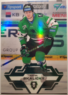 SportZoo ELH 23/24 - Mladá Boleslav - Pavol Skalický - 1of95 - #177