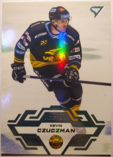 SportZoo ELH 23/24 - Litvínov - Kevin Czuczman - 1of95 - #183