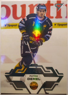 SportZoo ELH 23/24 - Litvínov - Patrik Demel - 1of95 - #184