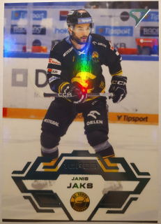 SportZoo ELH 23/24 - Litvínov - Janis Jaks - 1of95 - #185