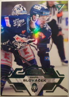 SportZoo ELH 23/24 - Kladno - Ondřej Slováček - 1of95 - #240