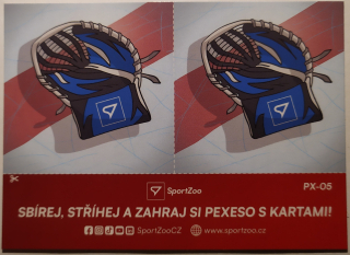 SportZoo ELH 23/24 - MINIGAMES - #PX-5