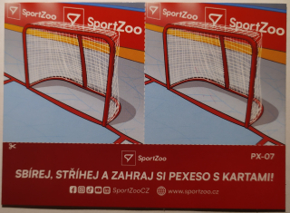 SportZoo ELH 23/24 - MINIGAMES - #PX-7