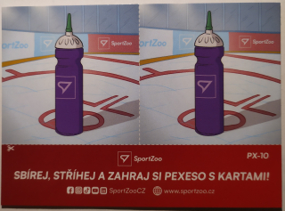 SportZoo ELH 23/24 - MINIGAMES - #PX-10