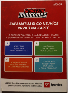 SportZoo ELH 23/24 - MINIGAMES - #MG-7