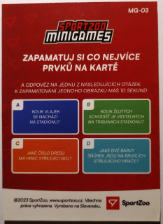 SportZoo ELH 23/24 - MINIGAMES - #MG-3