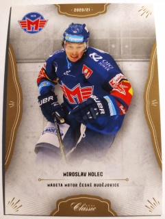 OFS 20/21 - Miroslav Holec - České Budějovice - #192