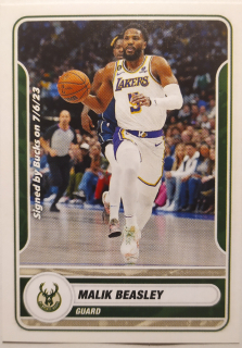 NBA 23/24 - #223