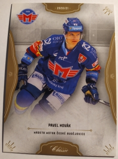 OFS 20/21 - Pavel Novák - České Budějovice - #413