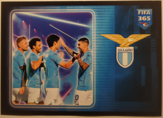 FIFA 365 2023/2024 - Samolepka č.324
